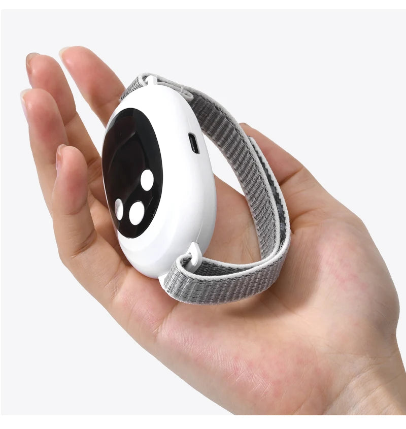 Sleepy Easy : La Technologie Portable qui Calme, Détend et Favorise le Sommeil