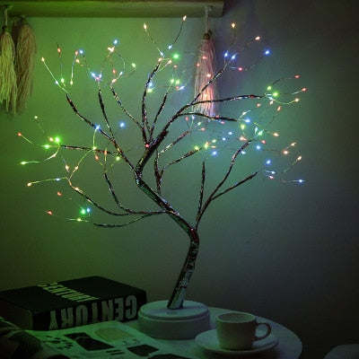 Tree light LED